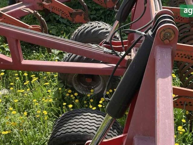 Хаценбихлер Дельта, объемом двигателя 0 л и пробегом 0 тыс. км за 8000 $, фото 9 на Automoto.ua