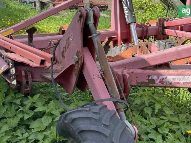 Хаценбихлер Дельта, объемом двигателя 0 л и пробегом 0 тыс. км за 8000 $, фото 2 на Automoto.ua