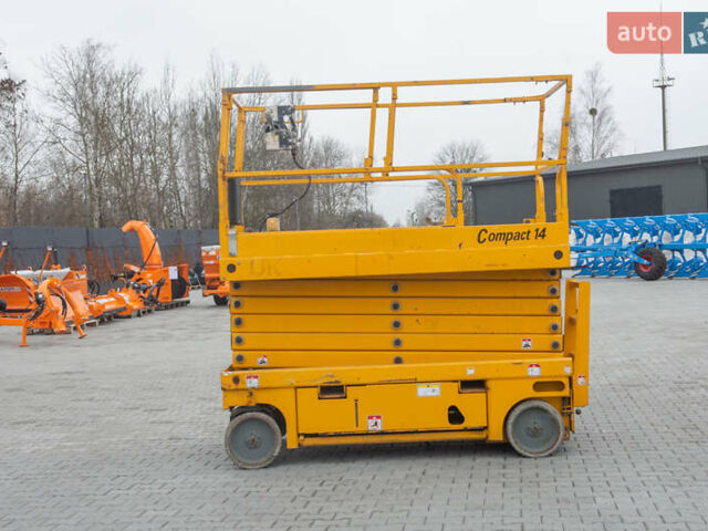 Хаулот Compact, объемом двигателя 0 л и пробегом 0 тыс. км за 15182 $, фото 4 на Automoto.ua