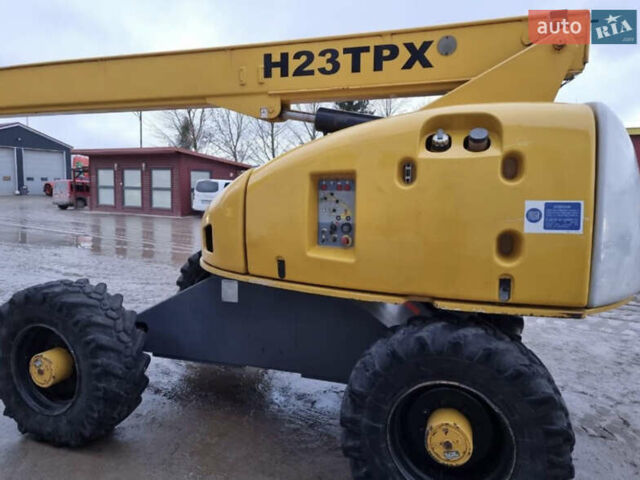 Хаулот H, объемом двигателя 0 л и пробегом 3 тыс. км за 29374 $, фото 2 на Automoto.ua