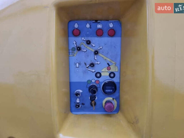 Хаулот H, объемом двигателя 0 л и пробегом 3 тыс. км за 29374 $, фото 10 на Automoto.ua