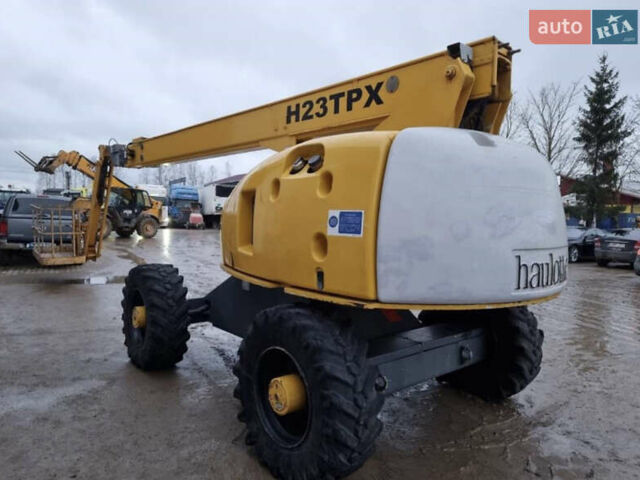 Хаулот H, объемом двигателя 0 л и пробегом 3 тыс. км за 29374 $, фото 3 на Automoto.ua