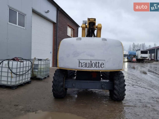 Хаулот H, объемом двигателя 0 л и пробегом 3 тыс. км за 29374 $, фото 4 на Automoto.ua