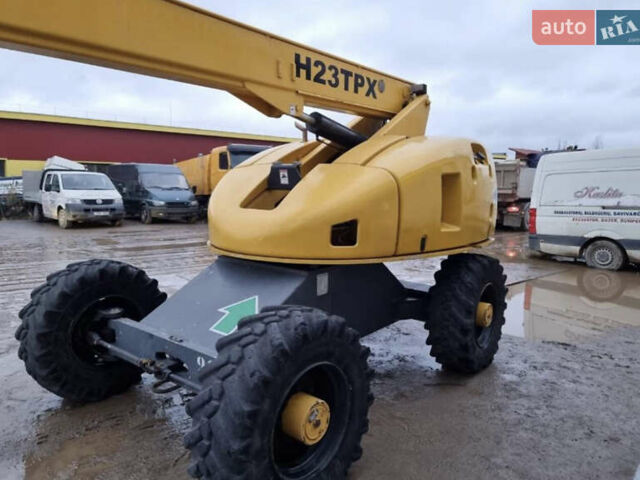 Хаулот H, объемом двигателя 0 л и пробегом 3 тыс. км за 29374 $, фото 7 на Automoto.ua