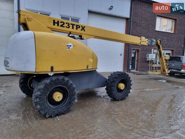 Хаулот H, объемом двигателя 0 л и пробегом 3 тыс. км за 29374 $, фото 6 на Automoto.ua