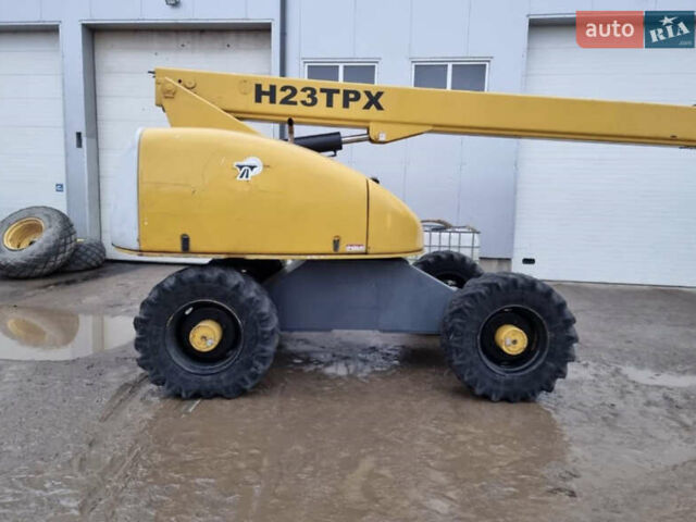 Хаулот H, объемом двигателя 0 л и пробегом 3 тыс. км за 29374 $, фото 5 на Automoto.ua