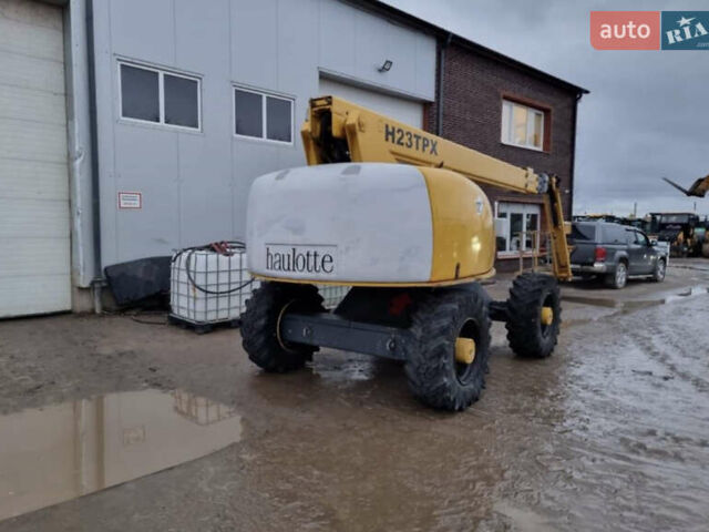 Хаулот H, объемом двигателя 0 л и пробегом 3 тыс. км за 29374 $, фото 1 на Automoto.ua