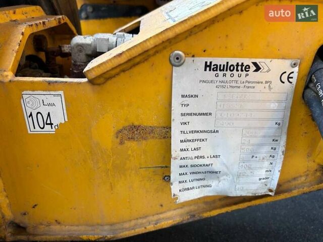 Хаулот H, об'ємом двигуна 0 л та пробігом 2 тис. км за 21953 $, фото 5 на Automoto.ua