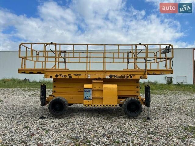 Хаулот H, об'ємом двигуна 0 л та пробігом 0 тис. км за 18531 $, фото 2 на Automoto.ua