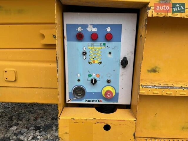 Хаулот H, об'ємом двигуна 0 л та пробігом 0 тис. км за 18531 $, фото 8 на Automoto.ua