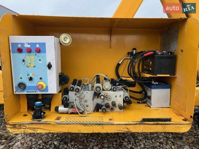 Хаулот H, об'ємом двигуна 0 л та пробігом 0 тис. км за 18531 $, фото 5 на Automoto.ua