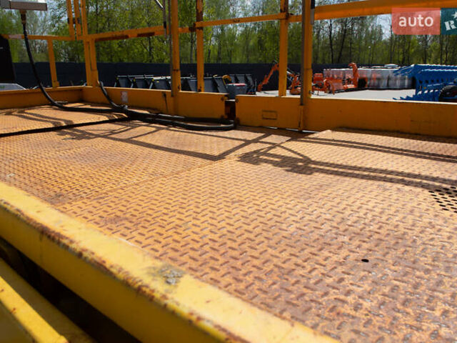 Хаулот H, объемом двигателя 0 л и пробегом 0 тыс. км за 23256 $, фото 9 на Automoto.ua