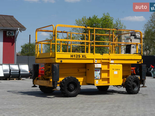 Хаулот H, объемом двигателя 0 л и пробегом 0 тыс. км за 23256 $, фото 5 на Automoto.ua