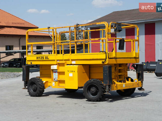 Хаулот H, объемом двигателя 0 л и пробегом 0 тыс. км за 23256 $, фото 6 на Automoto.ua