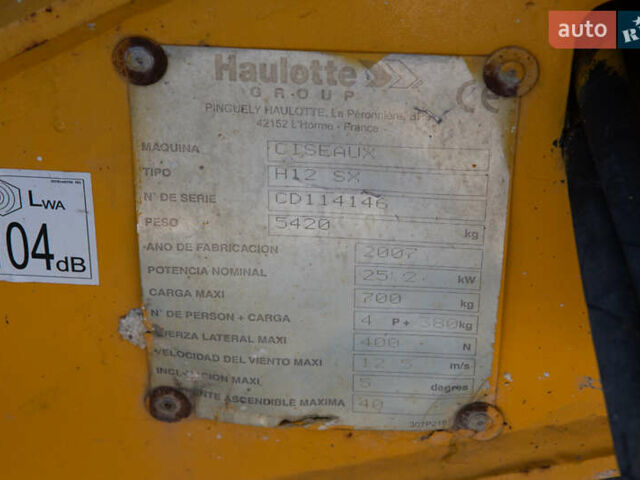 Хаулот H, объемом двигателя 0 л и пробегом 0 тыс. км за 23256 $, фото 4 на Automoto.ua