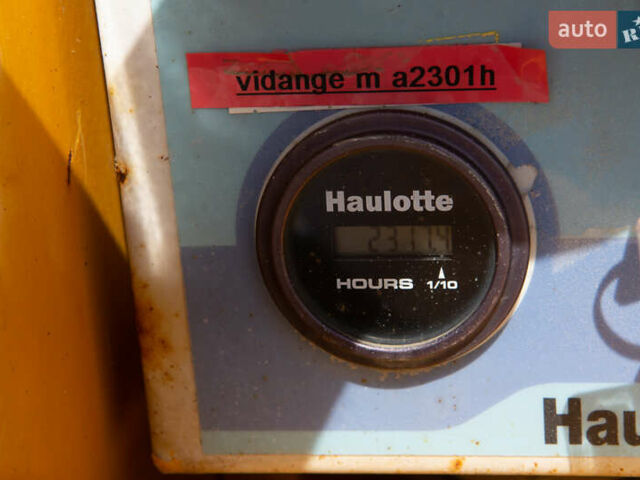 Хаулот H, объемом двигателя 0 л и пробегом 0 тыс. км за 23256 $, фото 2 на Automoto.ua