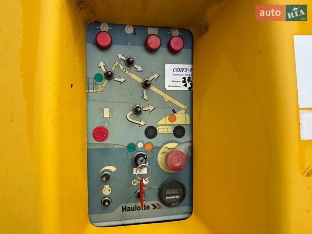 Хаулот H, объемом двигателя 0 л и пробегом 3 тыс. км за 31385 $, фото 1 на Automoto.ua