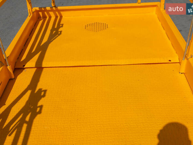 Хаулот H, объемом двигателя 0 л и пробегом 0 тыс. км за 30233 $, фото 12 на Automoto.ua