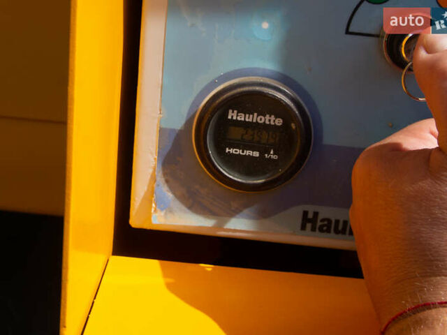 Хаулот H, объемом двигателя 0 л и пробегом 0 тыс. км за 30233 $, фото 2 на Automoto.ua