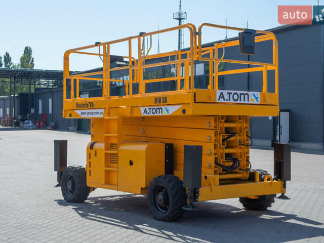 Хаулот H, объемом двигателя 0 л и пробегом 0 тыс. км за 30233 $, фото 7 на Automoto.ua