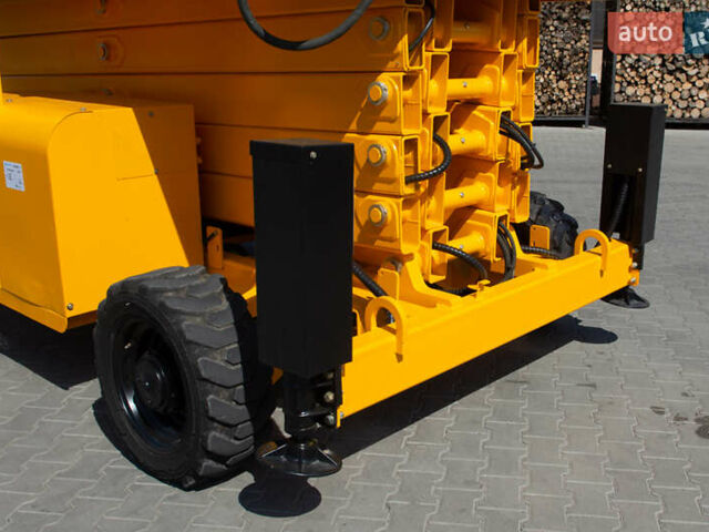 Хаулот H, объемом двигателя 0 л и пробегом 0 тыс. км за 30233 $, фото 4 на Automoto.ua