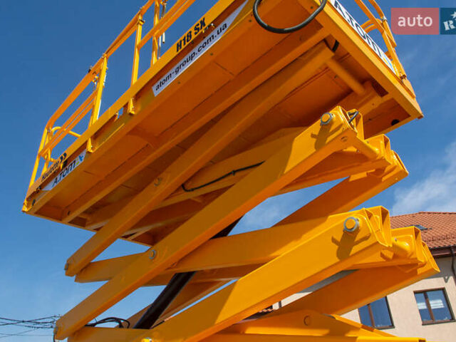 Хаулот H, объемом двигателя 0 л и пробегом 0 тыс. км за 30233 $, фото 9 на Automoto.ua