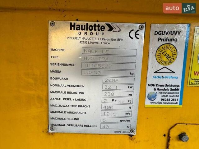 Хаулот H, объемом двигателя 0 л и пробегом 3 тыс. км за 31385 $, фото 9 на Automoto.ua