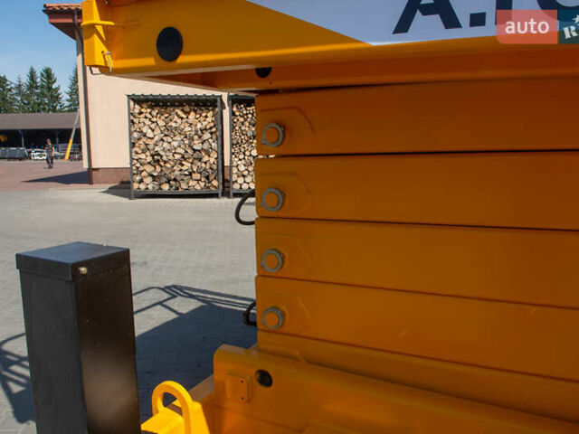 Хаулот H, объемом двигателя 0 л и пробегом 0 тыс. км за 30233 $, фото 3 на Automoto.ua