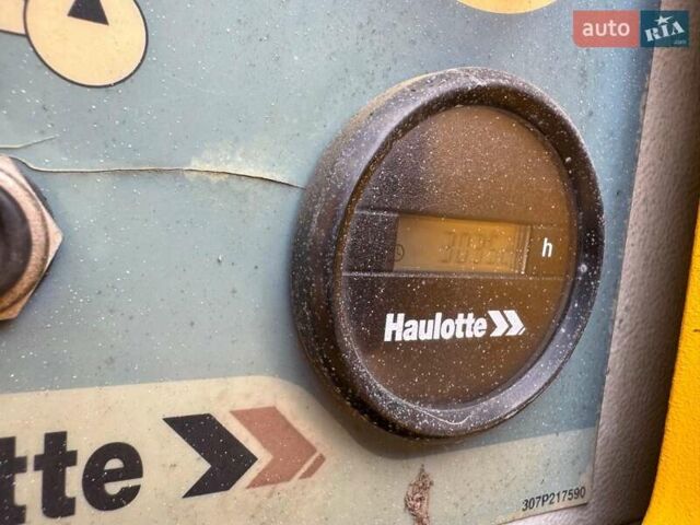 Хаулот H, объемом двигателя 0 л и пробегом 3 тыс. км за 31385 $, фото 3 на Automoto.ua