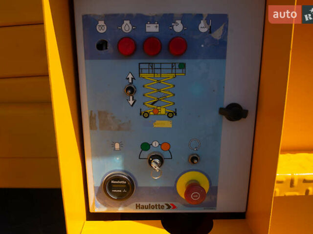 Хаулот H, объемом двигателя 0 л и пробегом 0 тыс. км за 30233 $, фото 1 на Automoto.ua