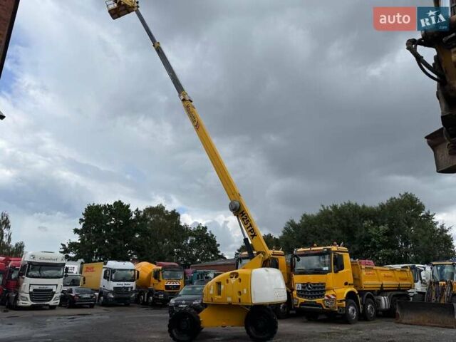 Хаулот H, объемом двигателя 0 л и пробегом 3 тыс. км за 31385 $, фото 8 на Automoto.ua