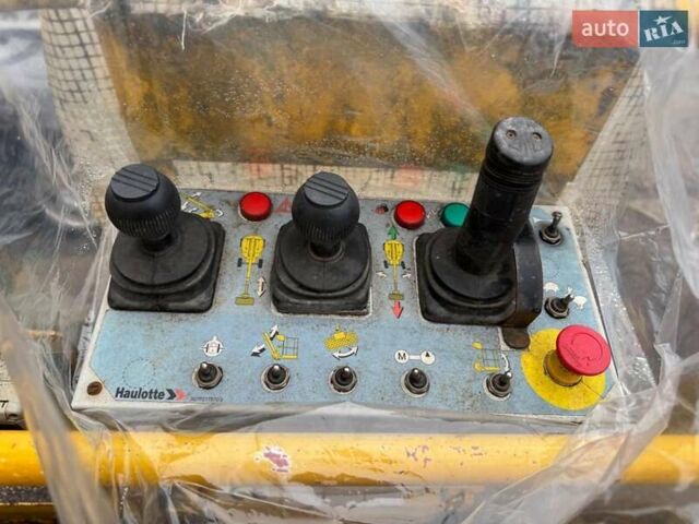 Хаулот H, объемом двигателя 0 л и пробегом 3 тыс. км за 31385 $, фото 7 на Automoto.ua