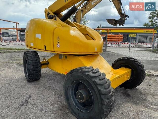 Хаулот H, объемом двигателя 0 л и пробегом 3 тыс. км за 31385 $, фото 2 на Automoto.ua