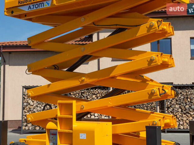 Хаулот H, объемом двигателя 0 л и пробегом 0 тыс. км за 30233 $, фото 10 на Automoto.ua