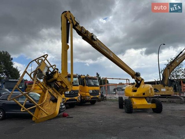 Хаулот H, объемом двигателя 0 л и пробегом 3 тыс. км за 31385 $, фото 4 на Automoto.ua