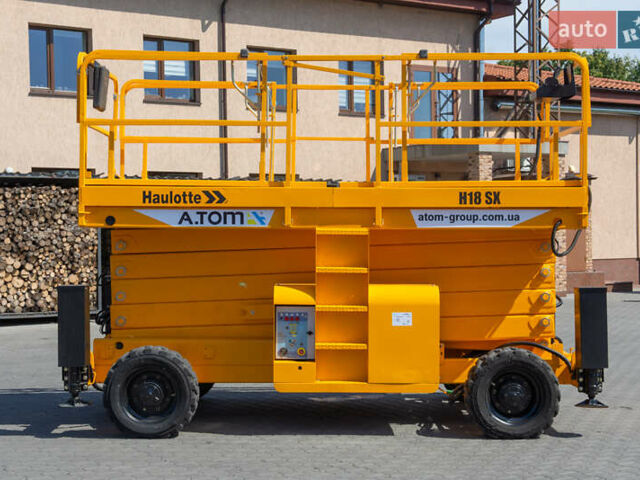 Хаулот H, объемом двигателя 0 л и пробегом 0 тыс. км за 30233 $, фото 5 на Automoto.ua