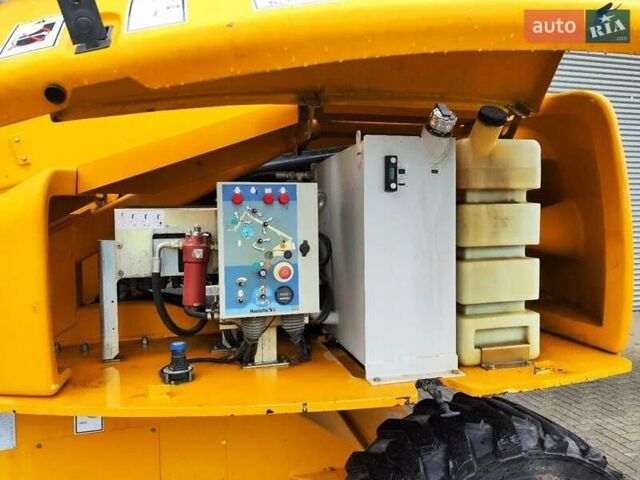 Хаулот H, объемом двигателя 0 л и пробегом 1 тыс. км за 33424 $, фото 6 на Automoto.ua