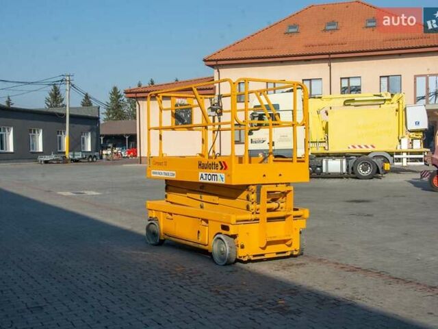 Хаулот Compact 10, объемом двигателя 0 л и пробегом 1 тыс. км за 13534 $, фото 5 на Automoto.ua