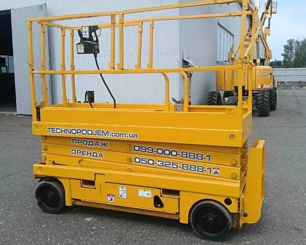 Хаулот Compact 10, объемом двигателя 1.98 л и пробегом 3 тыс. км за 12728 $, фото 2 на Automoto.ua