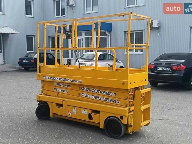 Хаулот Compact 10, объемом двигателя 1.98 л и пробегом 3 тыс. км за 12728 $, фото 3 на Automoto.ua