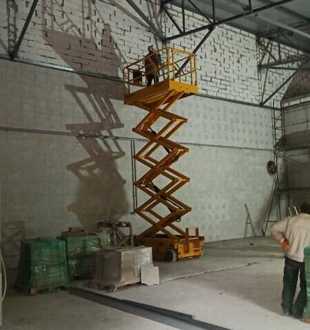 Хаулот Compact 12 2008 в Полтаве на Automoto.ua Хаулот Compact 12, объемом двигателя 0 л и пробегом 1 тыс. км за 12000 $, фото 1 на Automoto.ua