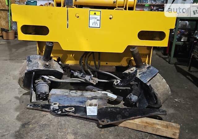 Хаулот Compact 12 2008 в Полтаве на Automoto.ua Хаулот Compact 12, объемом двигателя 0 л и пробегом 1 тыс. км за 12000 $, фото 6 на Automoto.ua