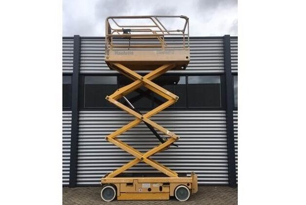 Хаулот Compact 8, объемом двигателя 0 л и пробегом 0 тыс. км за 9158 $, фото 2 на Automoto.ua