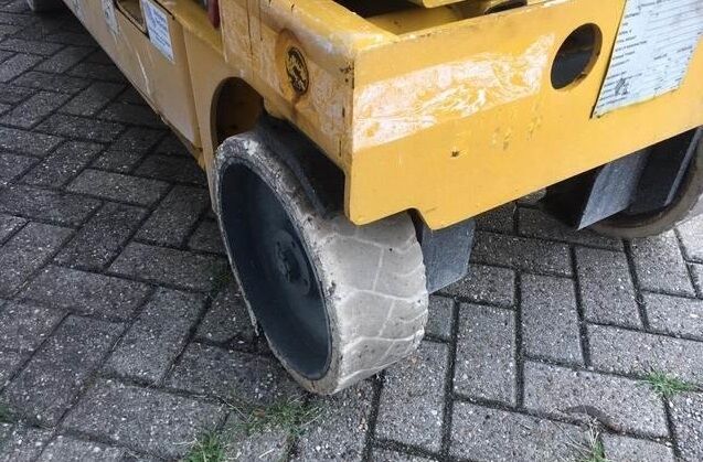 Хаулот Compact 8, объемом двигателя 0 л и пробегом 0 тыс. км за 9158 $, фото 4 на Automoto.ua