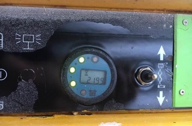 Хаулот Compact 8, объемом двигателя 0 л и пробегом 0 тыс. км за 9158 $, фото 8 на Automoto.ua