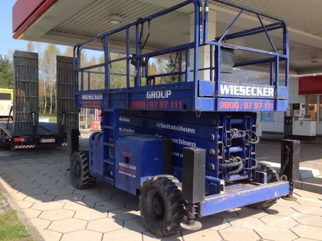 Хаулот Другая, объемом двигателя 0 л и пробегом 0 тыс. км за 18888 $, фото 2 на Automoto.ua