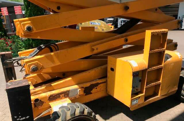 Хаулот Другая, объемом двигателя 0 л и пробегом 0 тыс. км за 16827 $, фото 5 на Automoto.ua