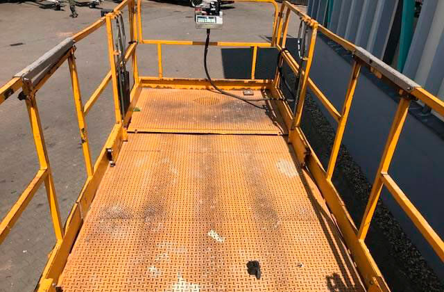 Хаулот Другая, объемом двигателя 0 л и пробегом 0 тыс. км за 16827 $, фото 3 на Automoto.ua