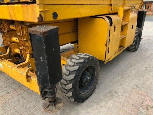 Хаулот Другая, объемом двигателя 0 л и пробегом 0 тыс. км за 16713 $, фото 7 на Automoto.ua