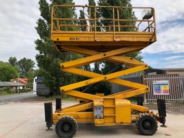 Хаулот Другая, объемом двигателя 0 л и пробегом 0 тыс. км за 16713 $, фото 10 на Automoto.ua